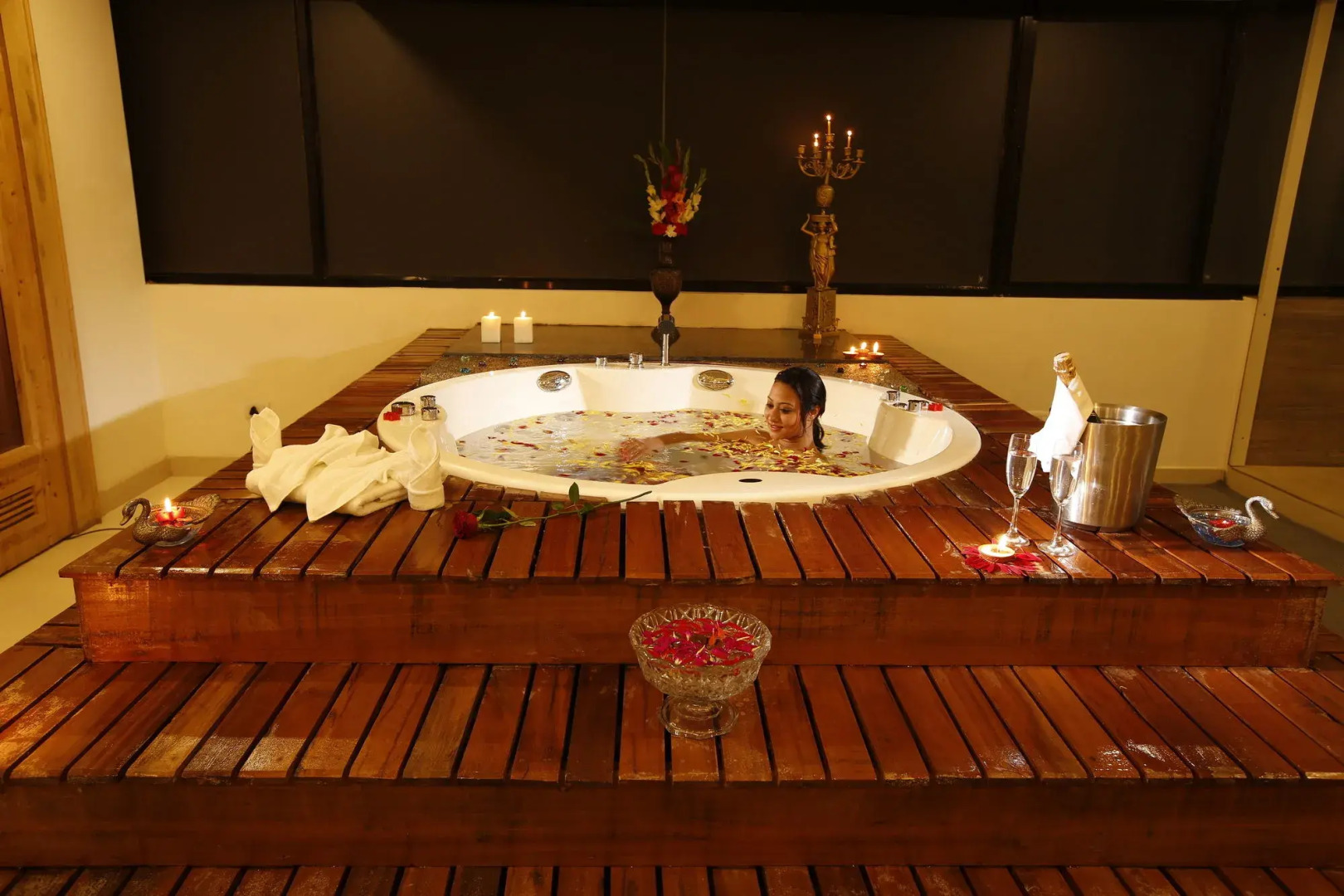 The Fern Residency Kathmandu