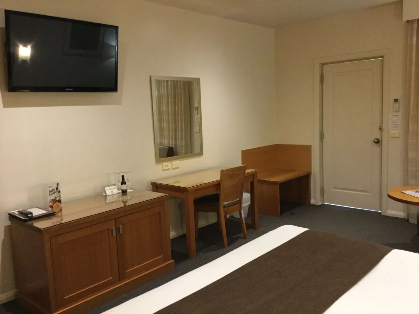 Wyndhamere Motel Shepparton