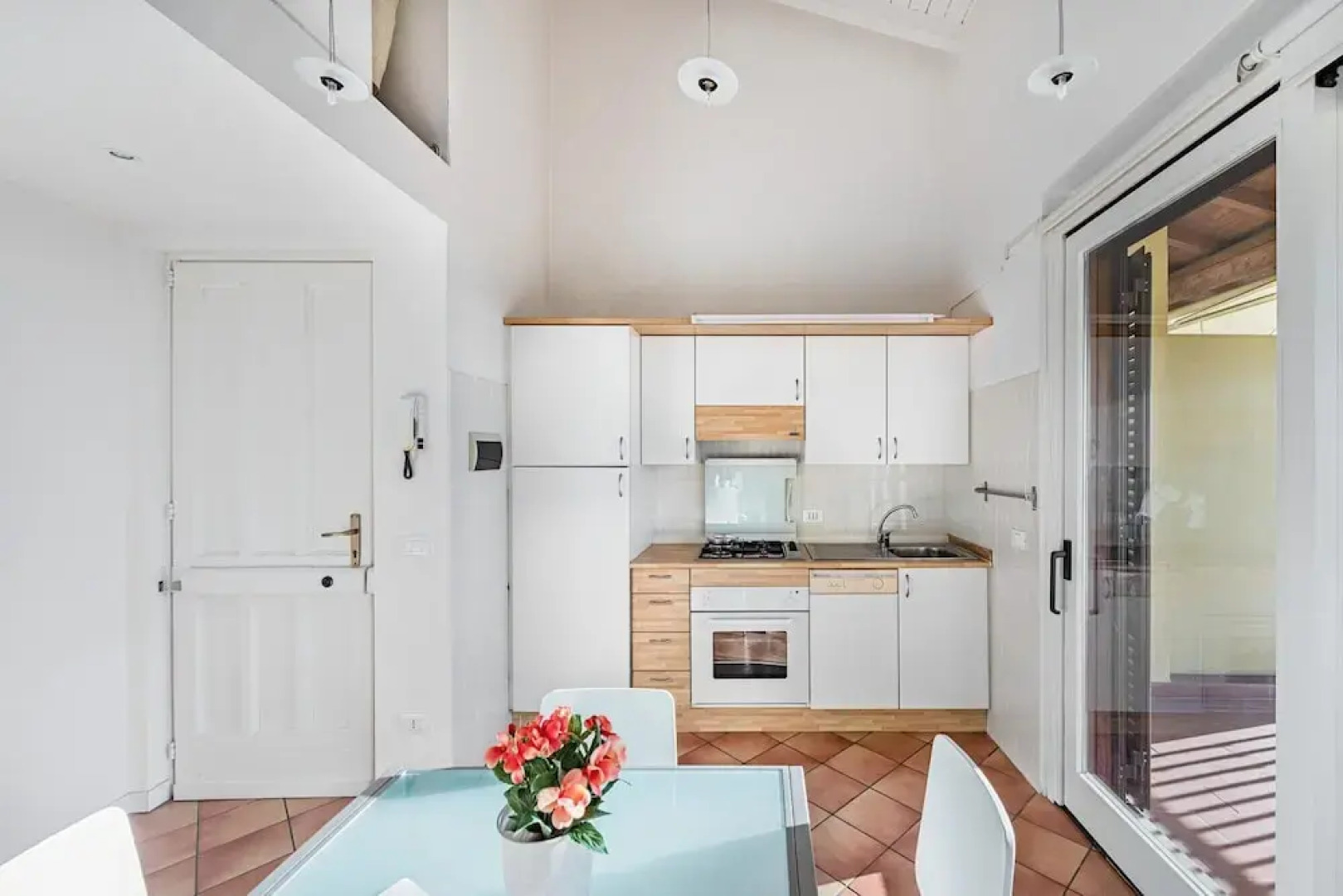 Residence Stropea 5 con Piscina by Wonderful Italy