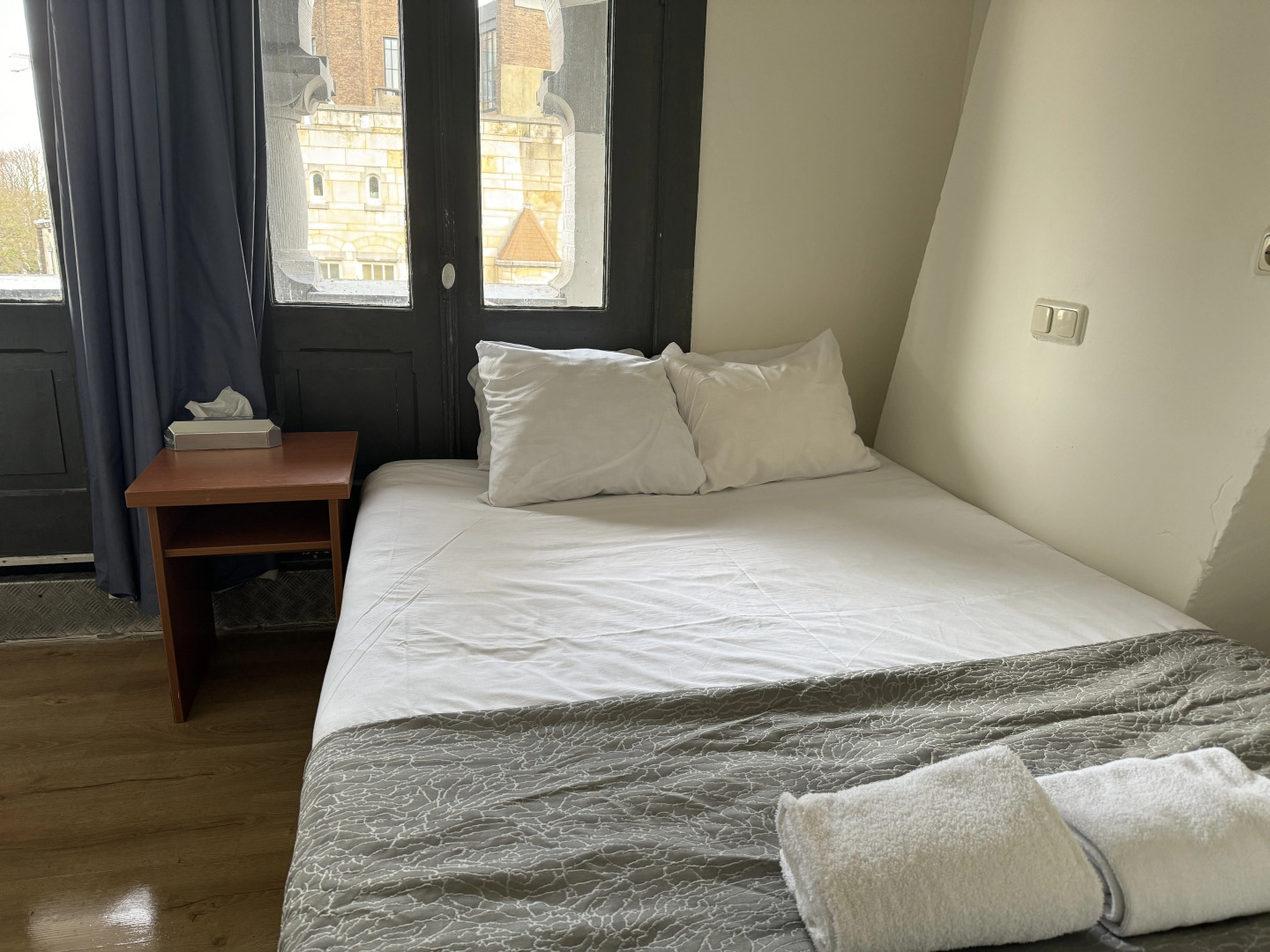 Hotel Di Ann Amsterdam City Centre