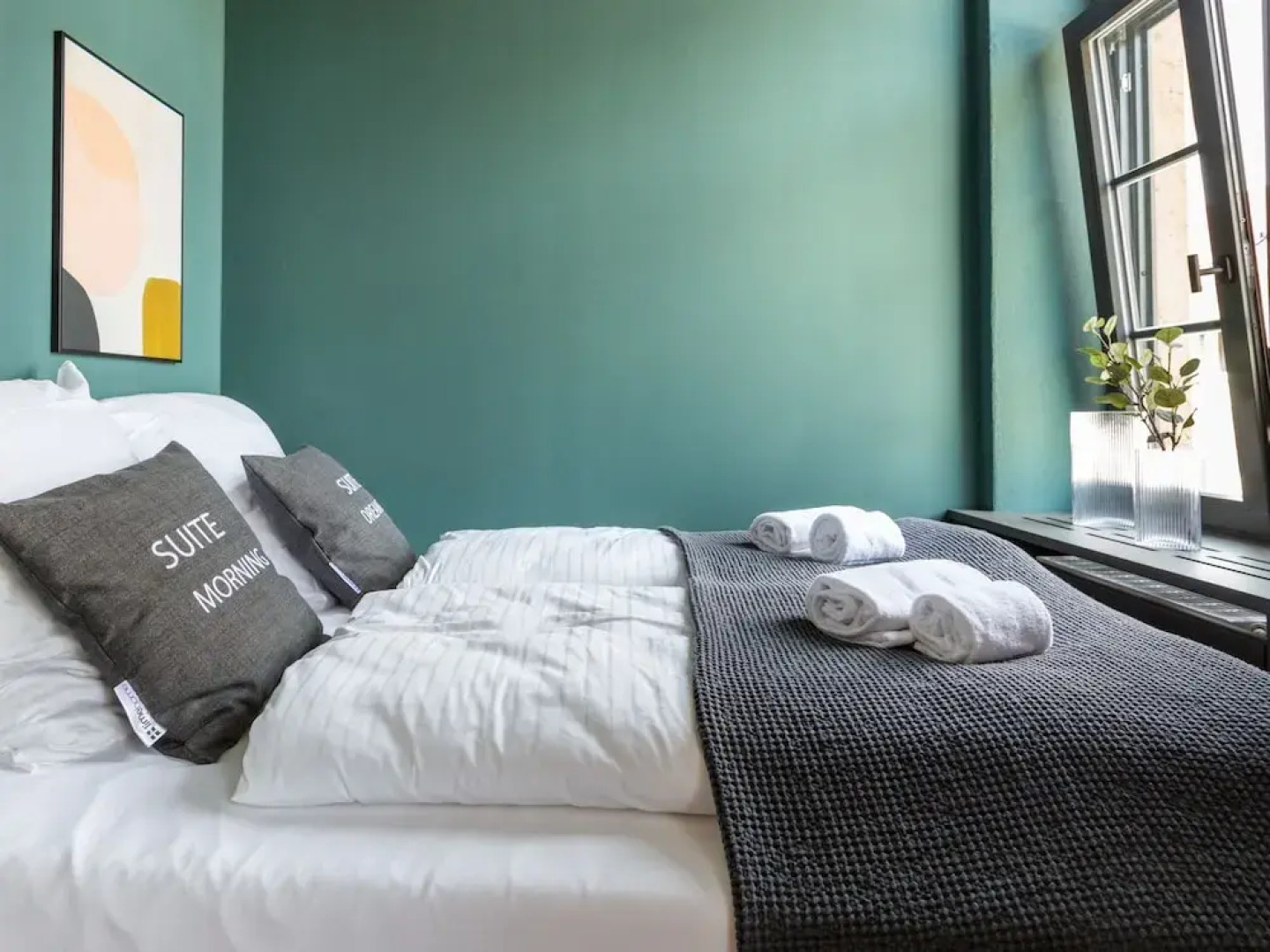 Limehome Rottenburg Poststraße