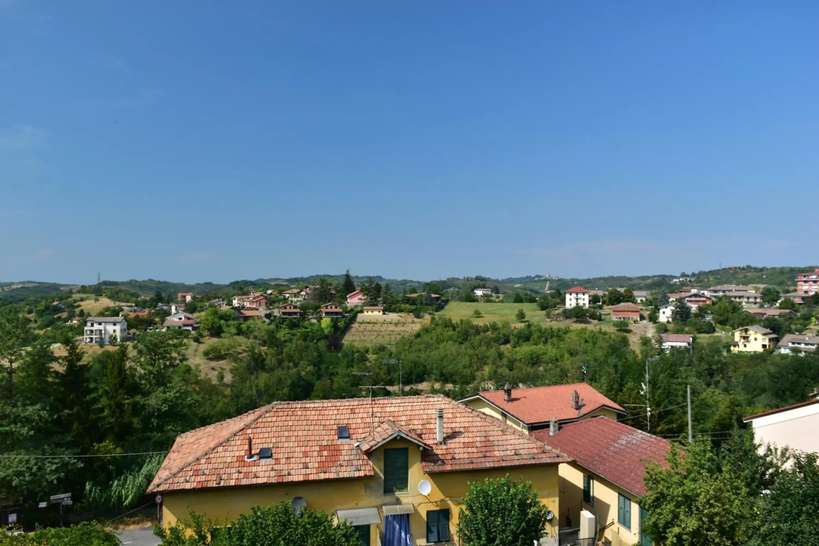 B&B Il Borgo Fiorito