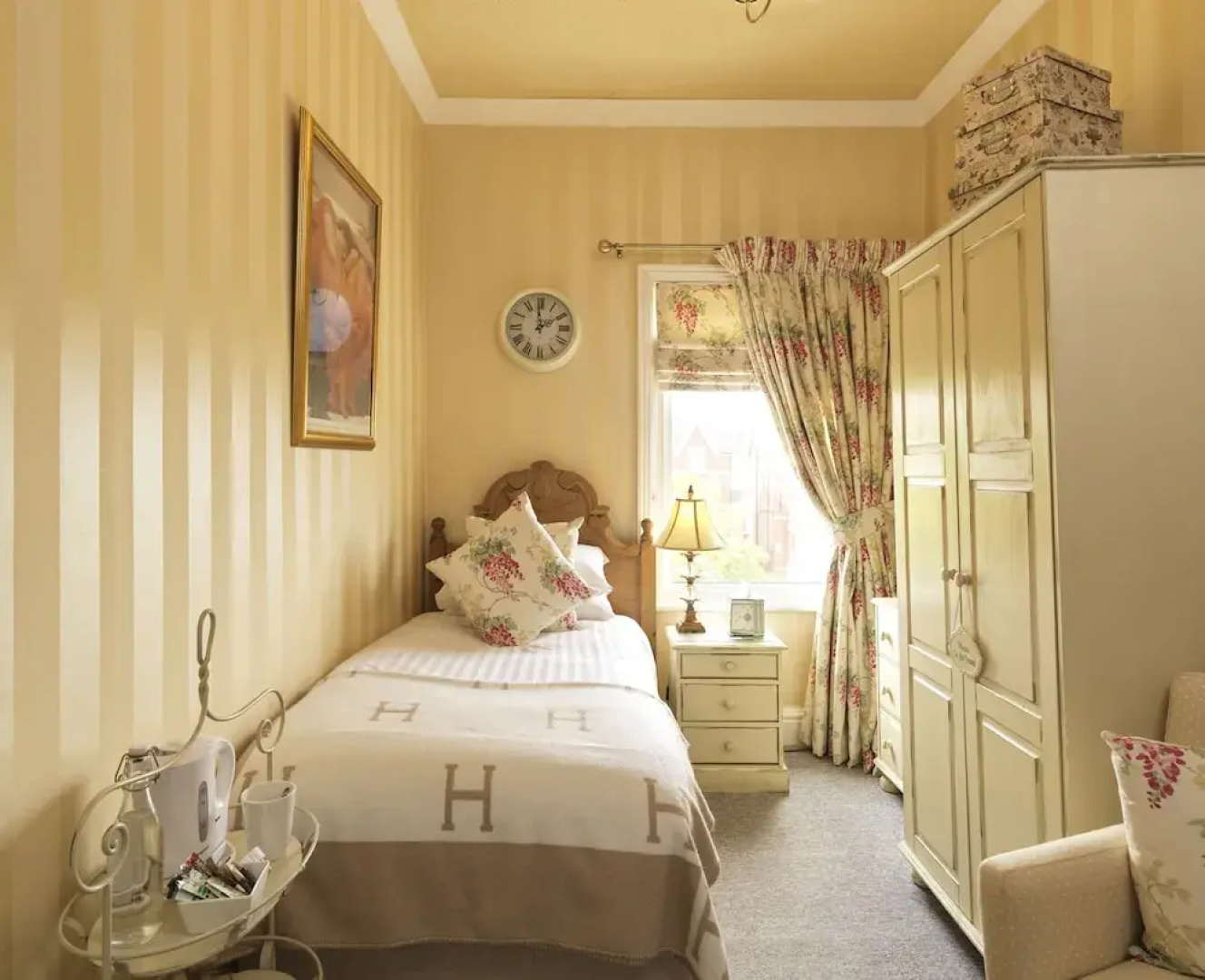 Howarth House