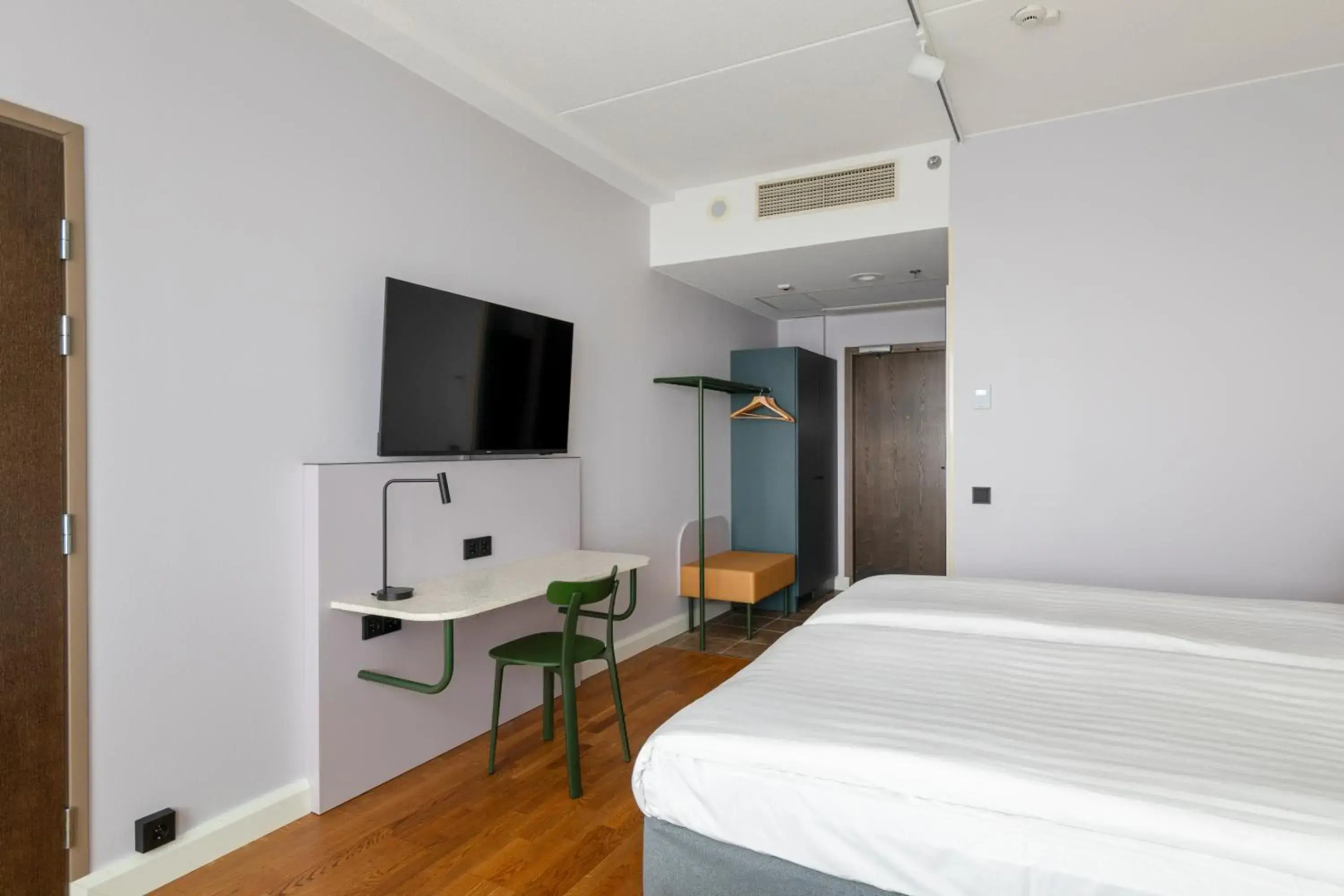 Break Sokos Hotel Flamingo