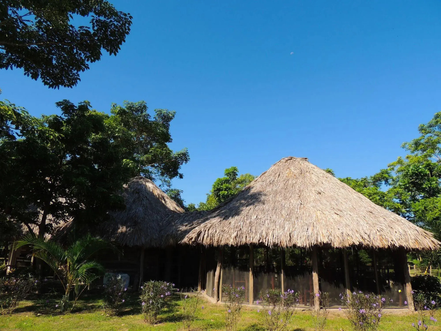 Trujillo Beach Eco-Resort