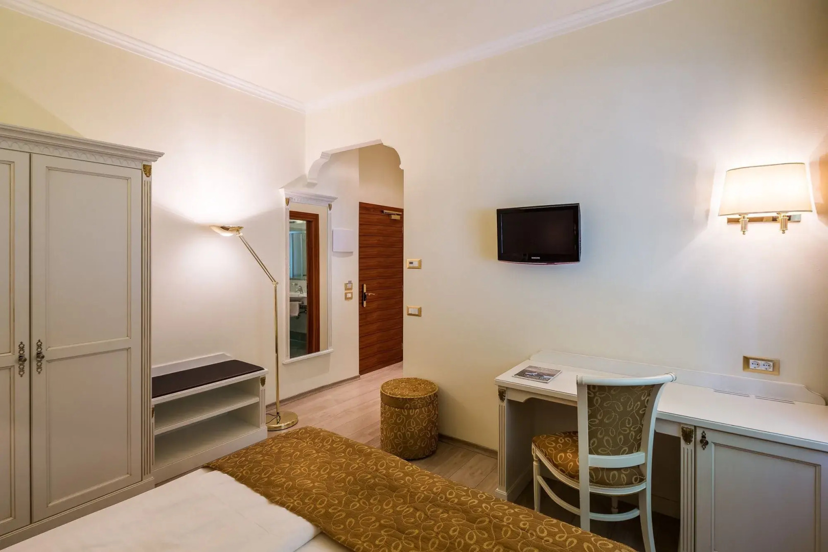 Windsor Merano Hotel & Suites
