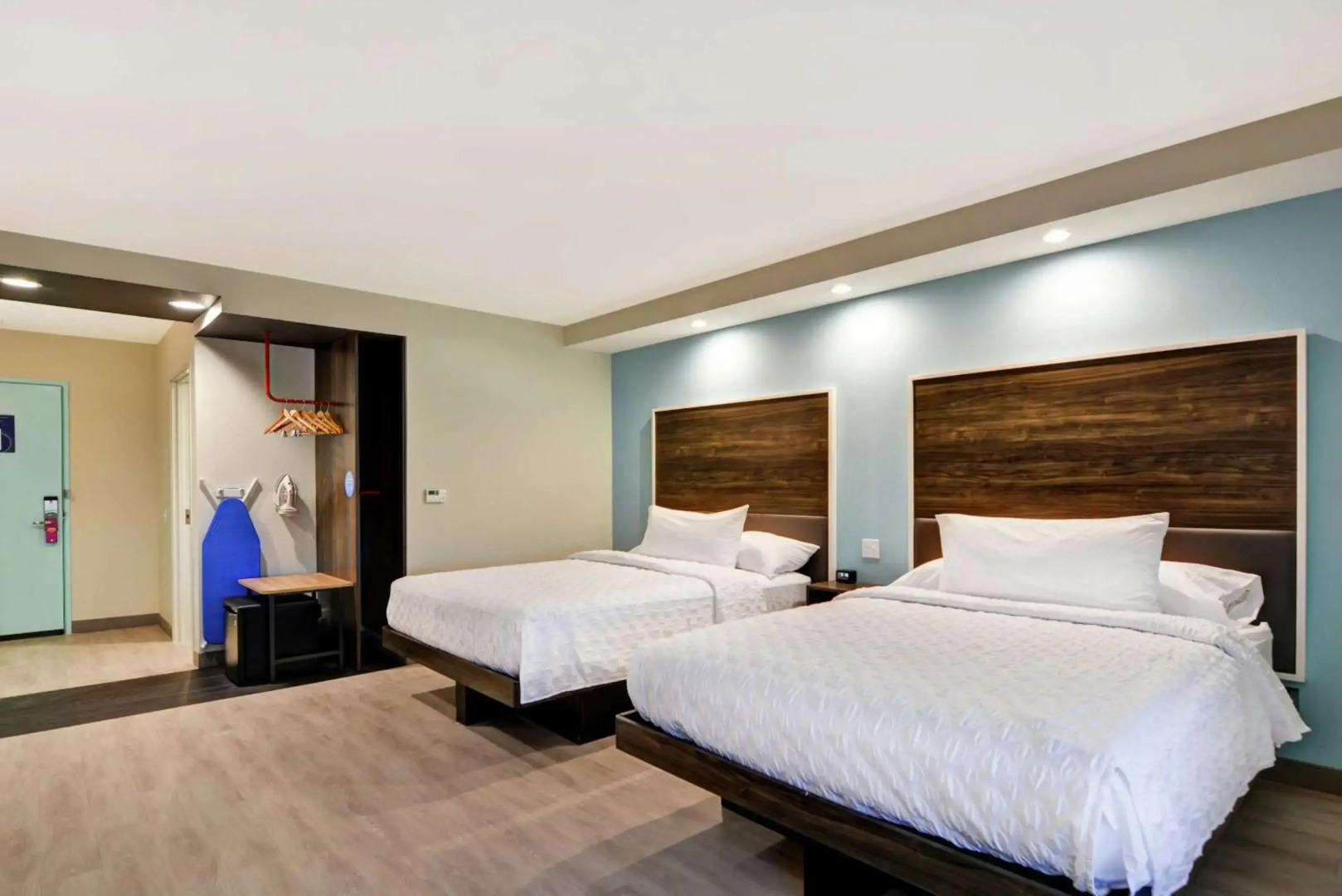 Tru by Hilton Baton Rouge Citiplace, LA