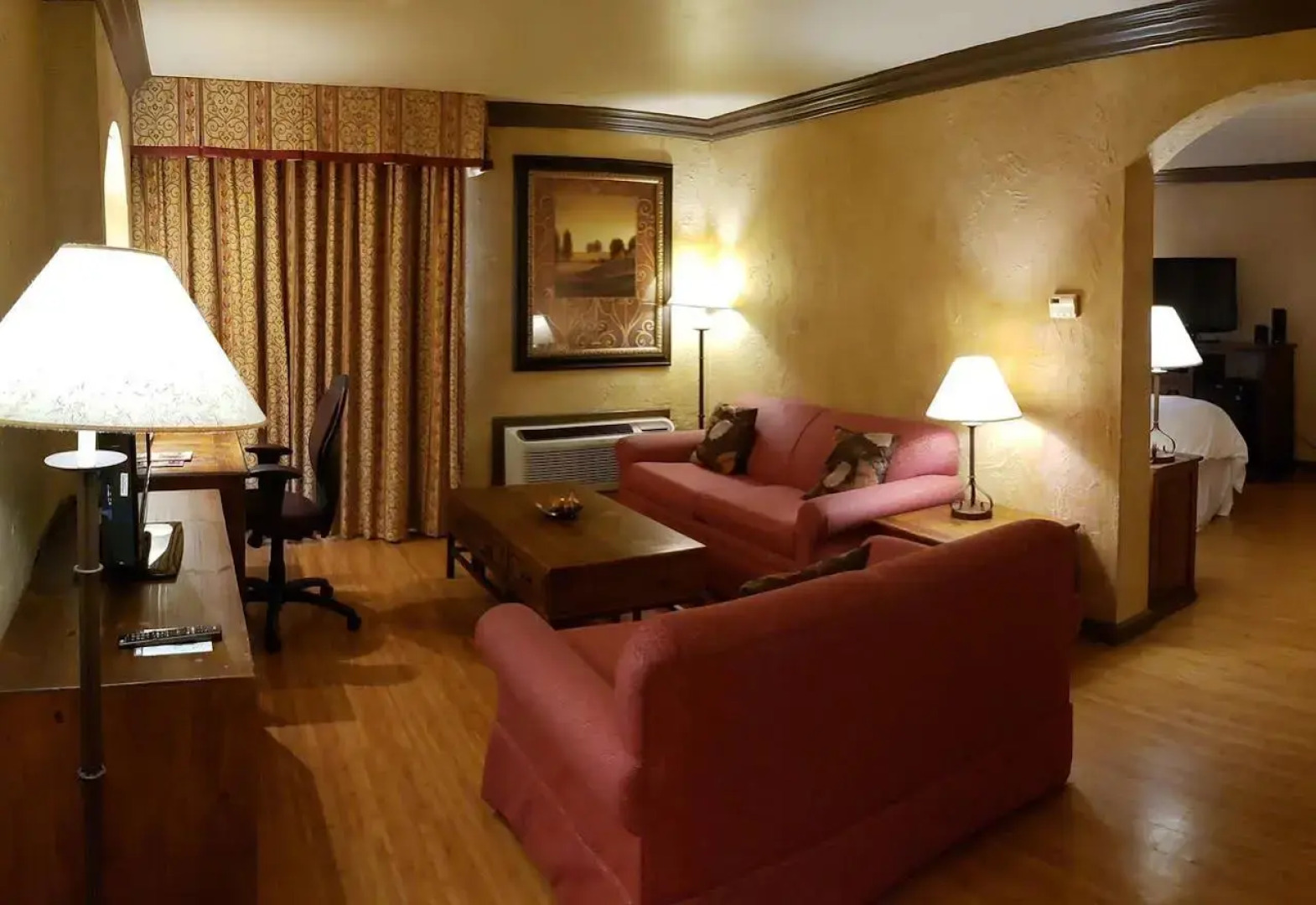 Radisson Hotel Baton Rouge