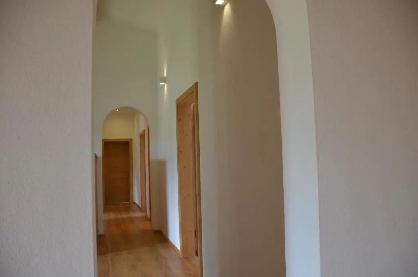 Bergwelt Appartements - Haus Nord