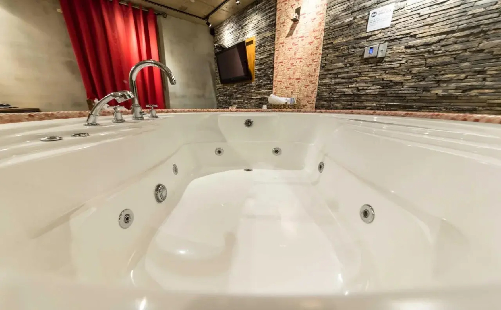 Hotel Yaja Yeongdeungpo