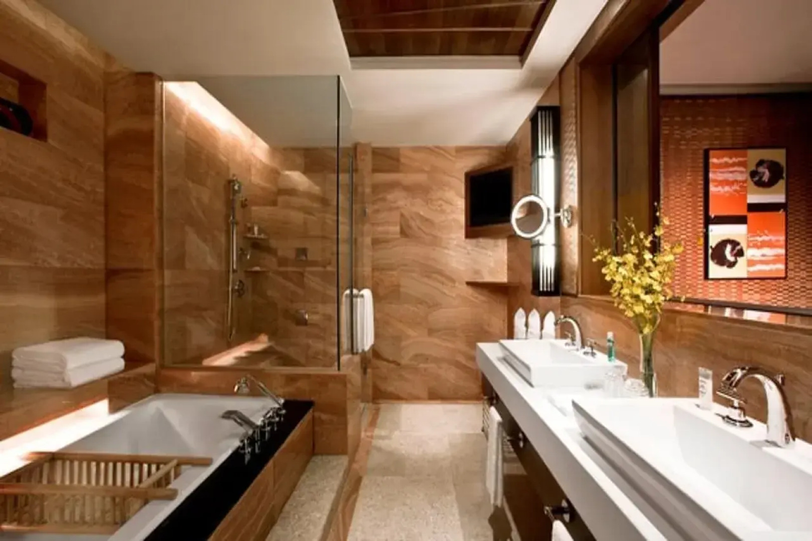 Le Meridien Shimei Bay Beach Resort & Spa