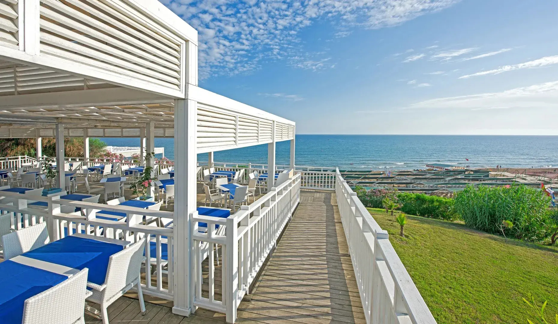 Can Garden Resort Hotel