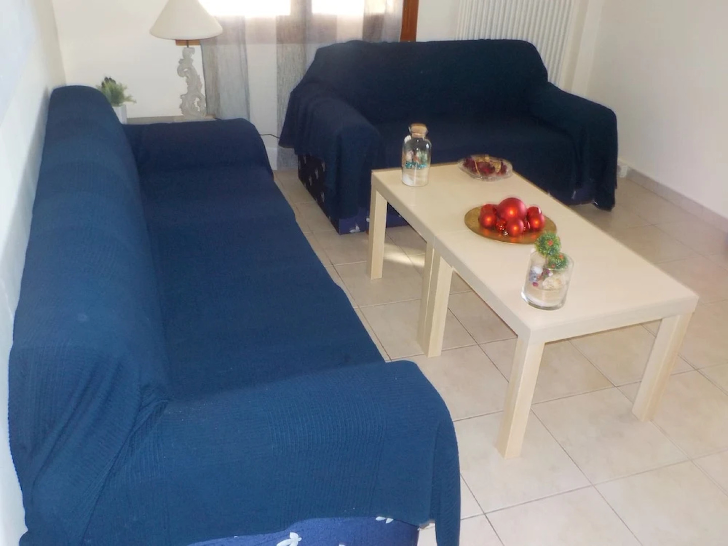 Villa in Athens Suburb of Rafina