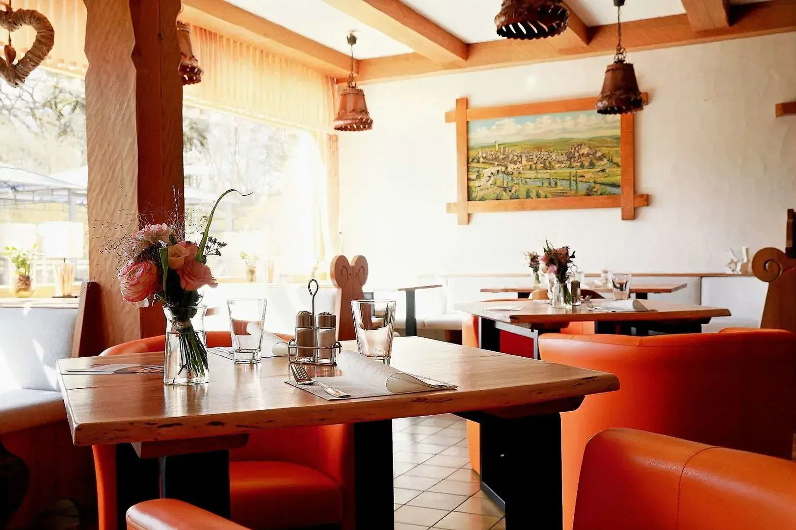 Hotel Bergschlößchen