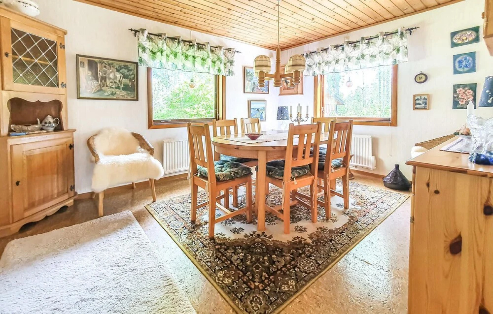 Nice Home in Älmhult With 2 Bedrooms