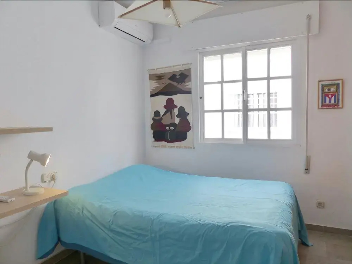 Private Rooftop Pool and Terrace Apartment Ref 87