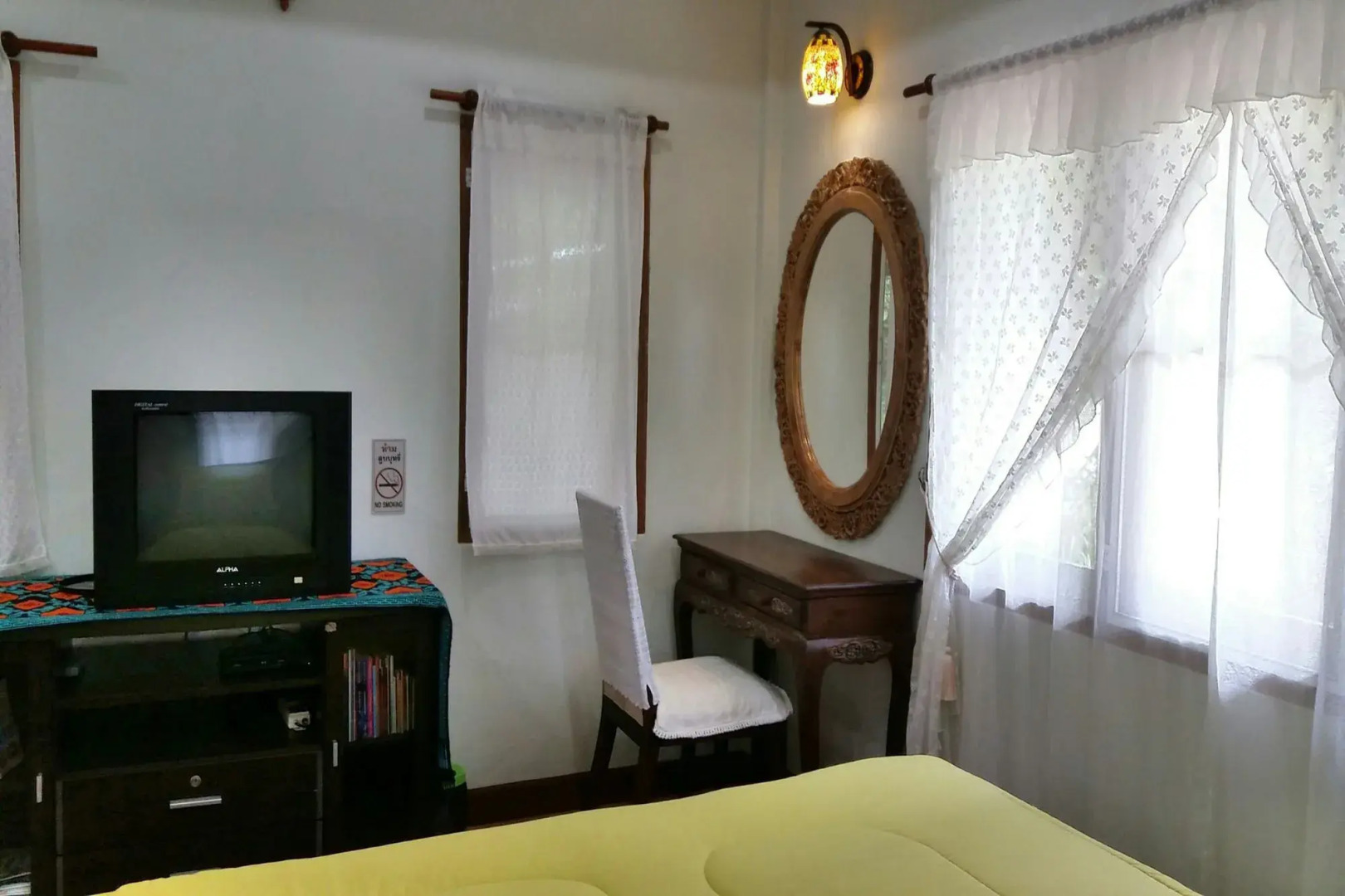 Rai Lung Tui Homestay