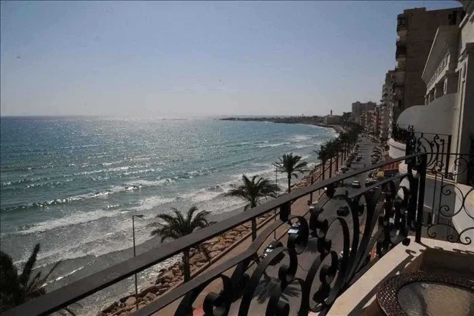 Palazzo Furnished Apartments