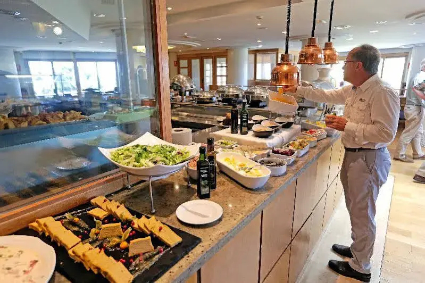 Las Lomas Village – Luxury Apartments