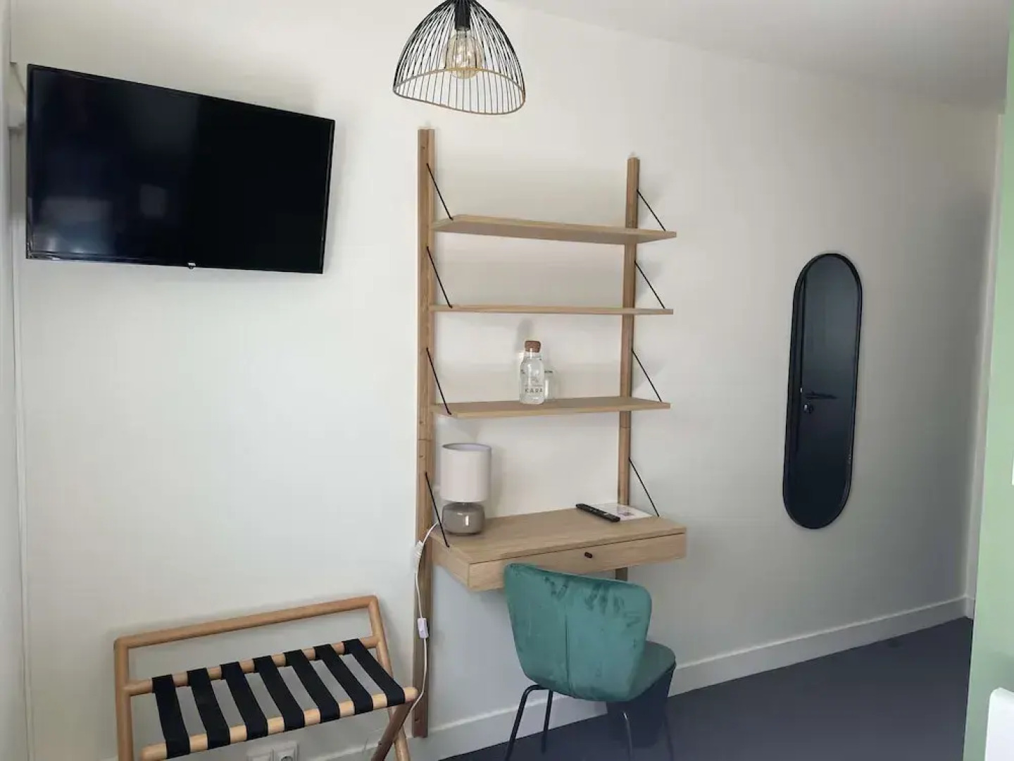 Brit Hotel Kara Sainte-Anne-d'Auray