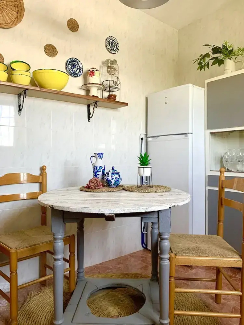 Finca Las Fuentezuelas