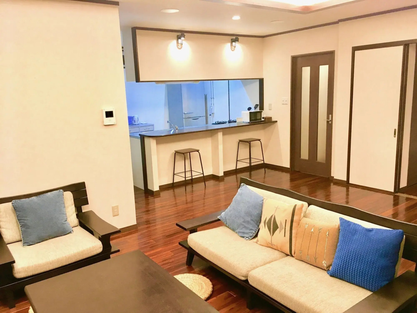 Seven Residence Yabu