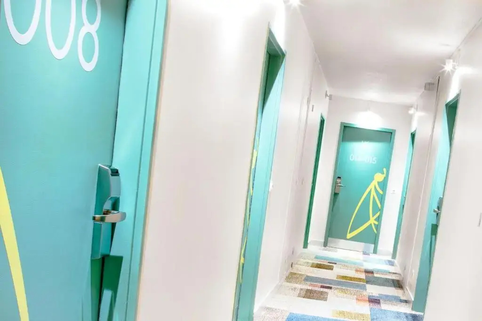 ibis Styles Perpignan Canet-en-Roussillon