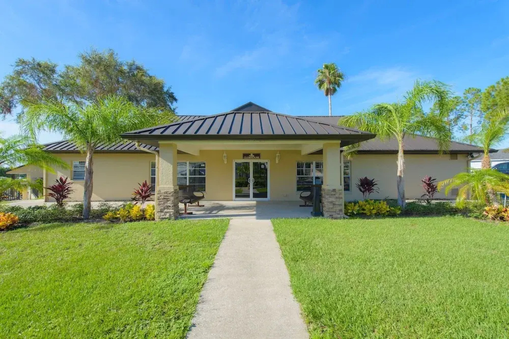 Grove Ridge RV Resort