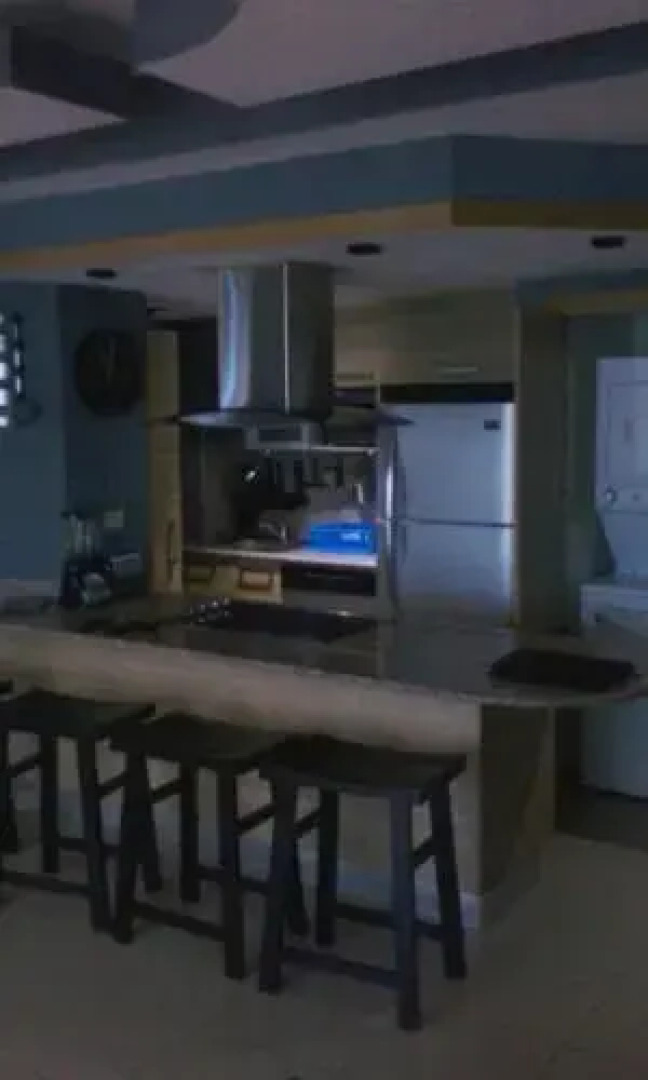 Marbella Coral Beach