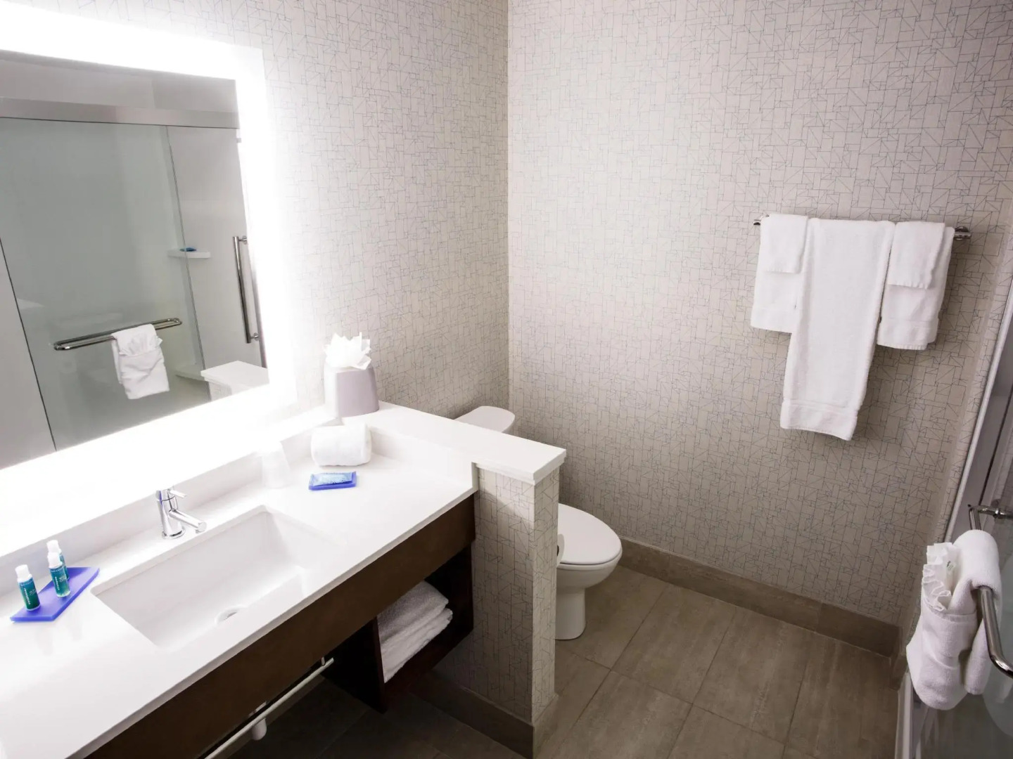 Holiday Inn Express & Suites Gettysburg