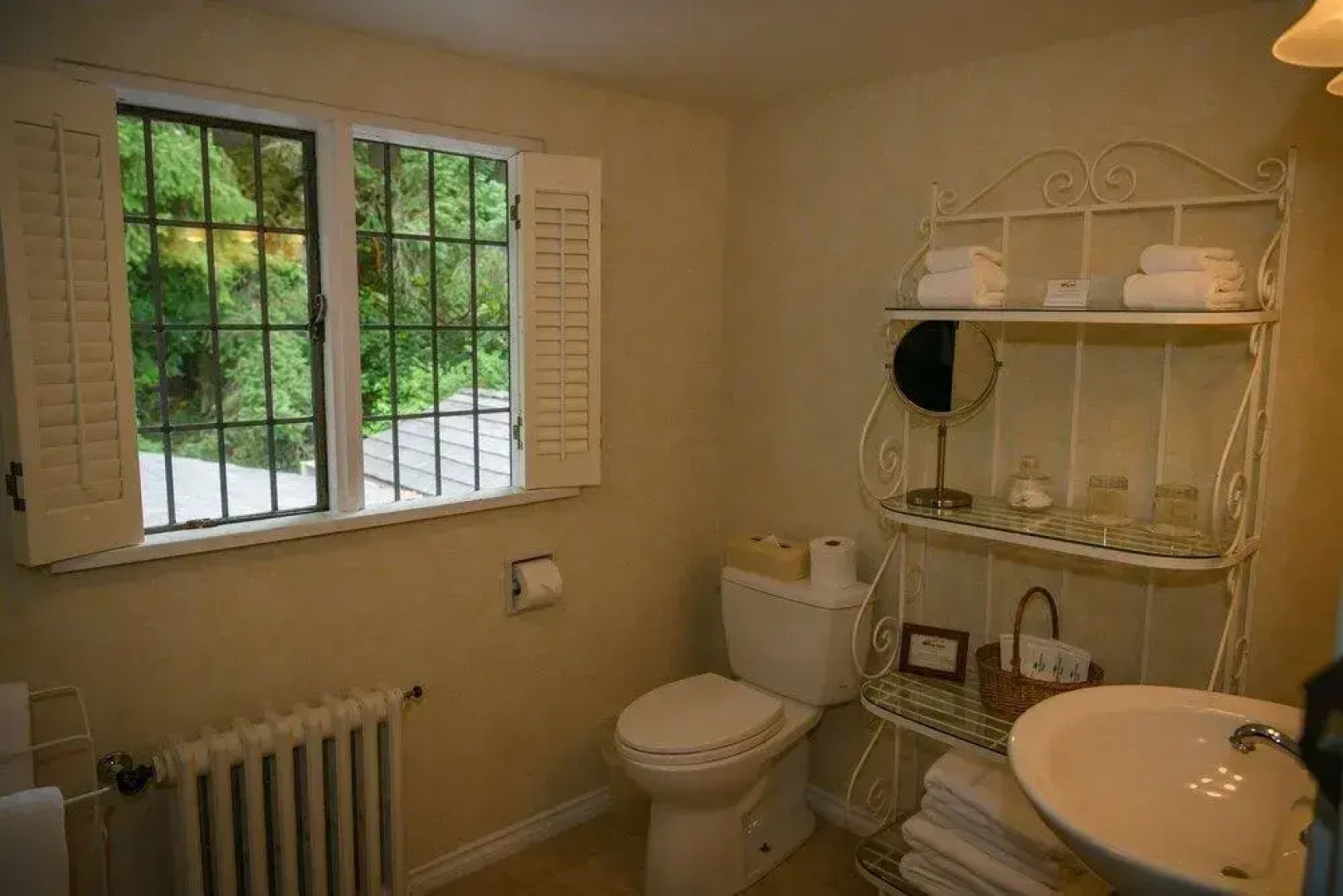 Hastings House Country House Hotel