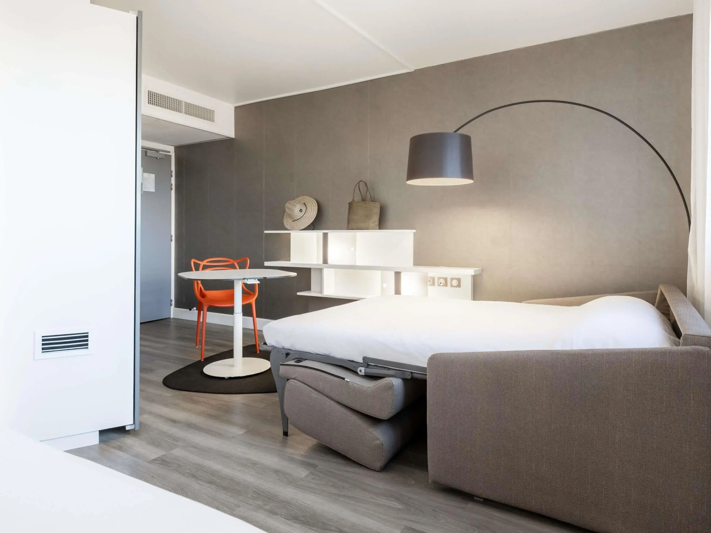 Novotel Suites Perpignan Mediterranée