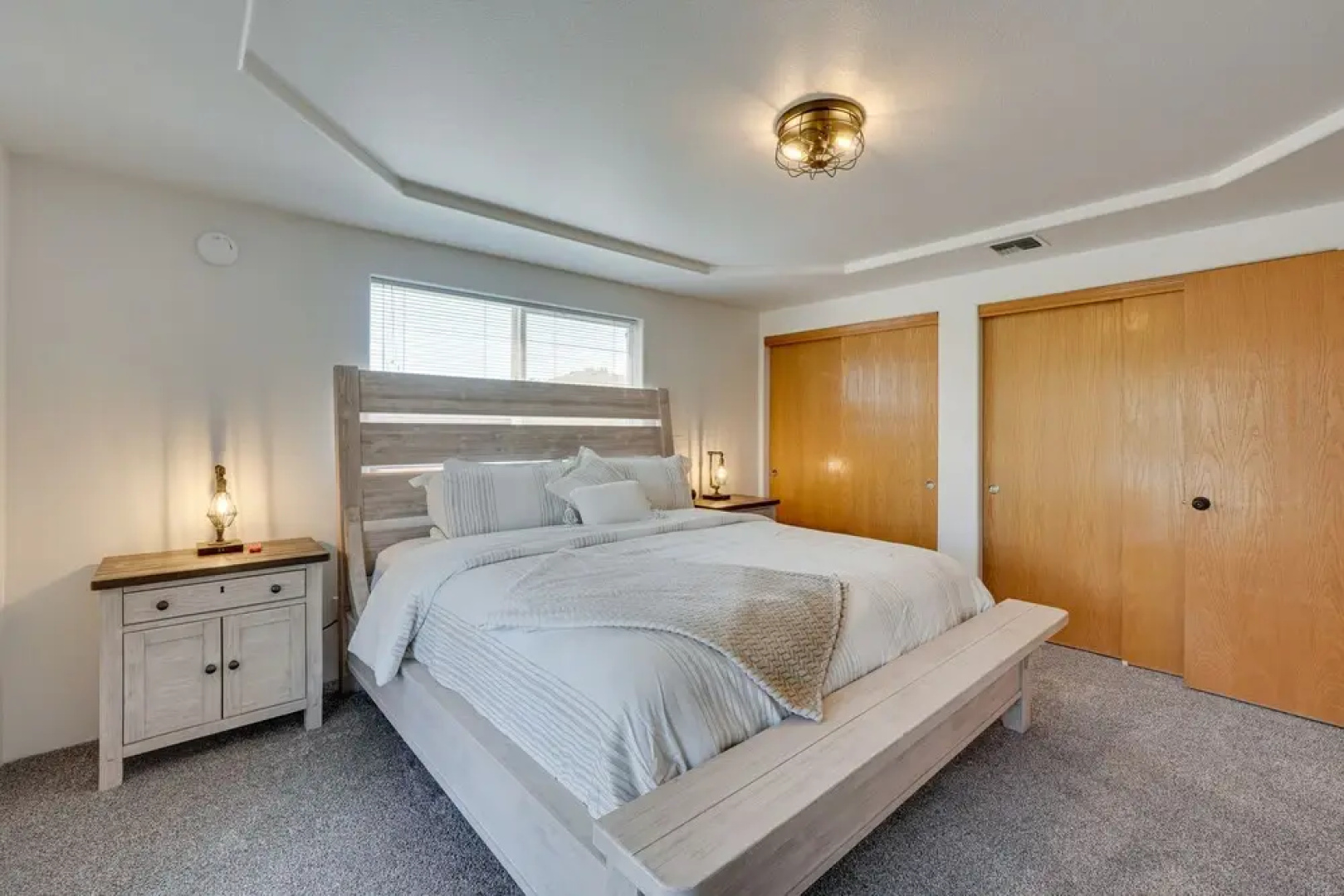 Charming Rogue Valley Home in Central Point!