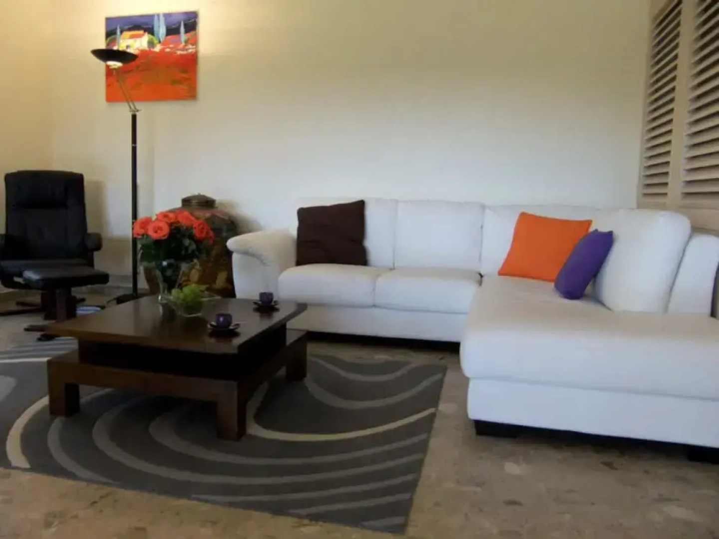 Les Flachères - Villa Feel Home