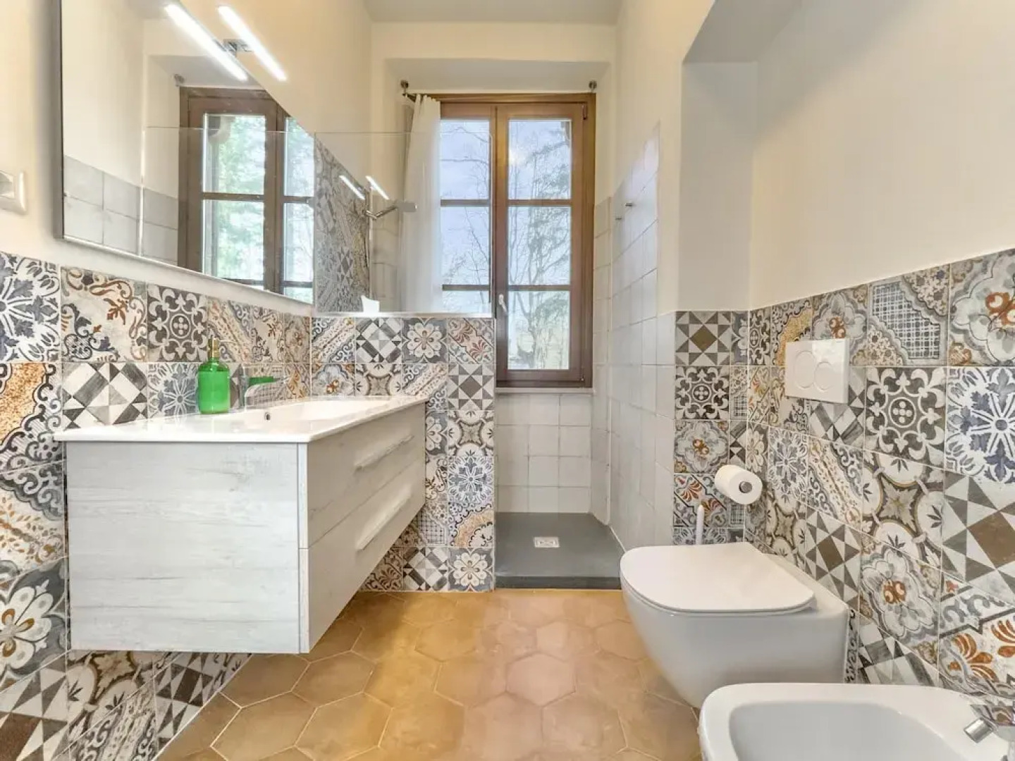 La Vita Bella in Vaglia