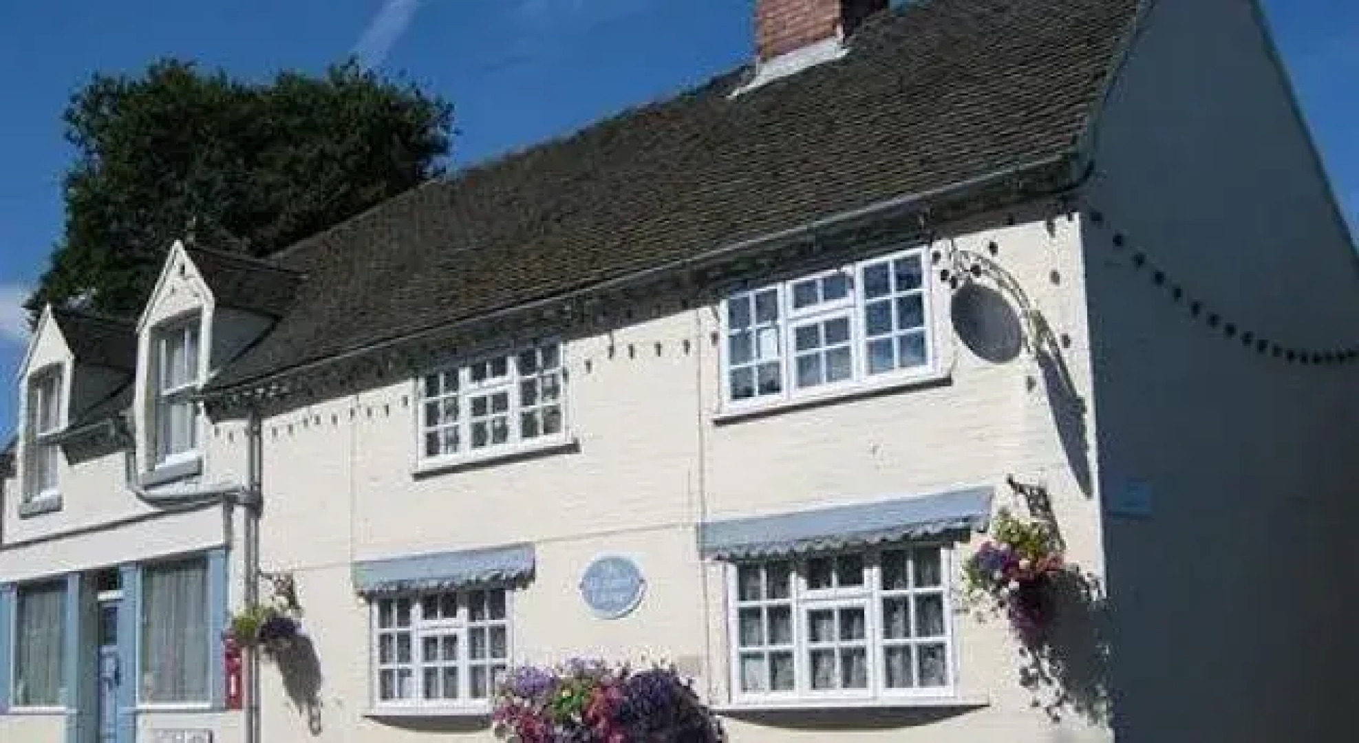 The Old Bakers Cottage B&B