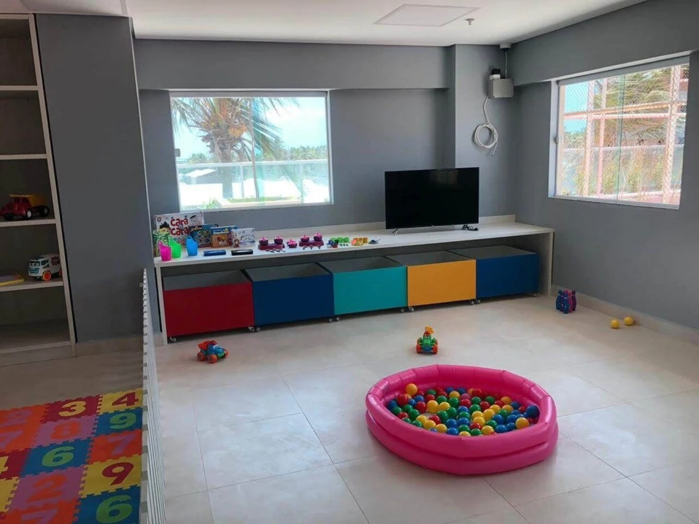 Condomínio Salinas Park Resort