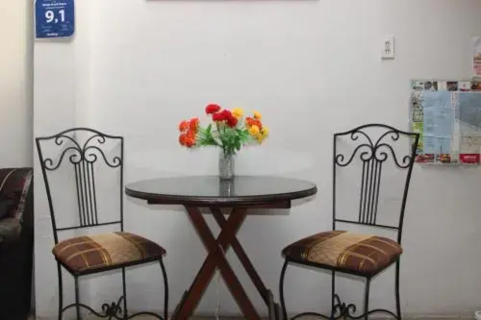 Munay Backpacker Hostel