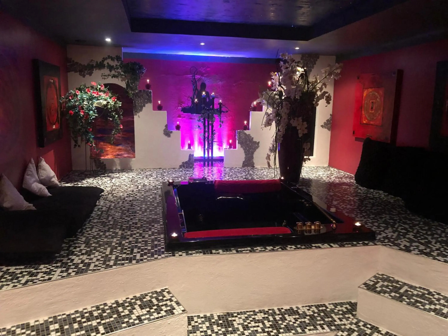 Hochkopfhaus zum Auerhahn