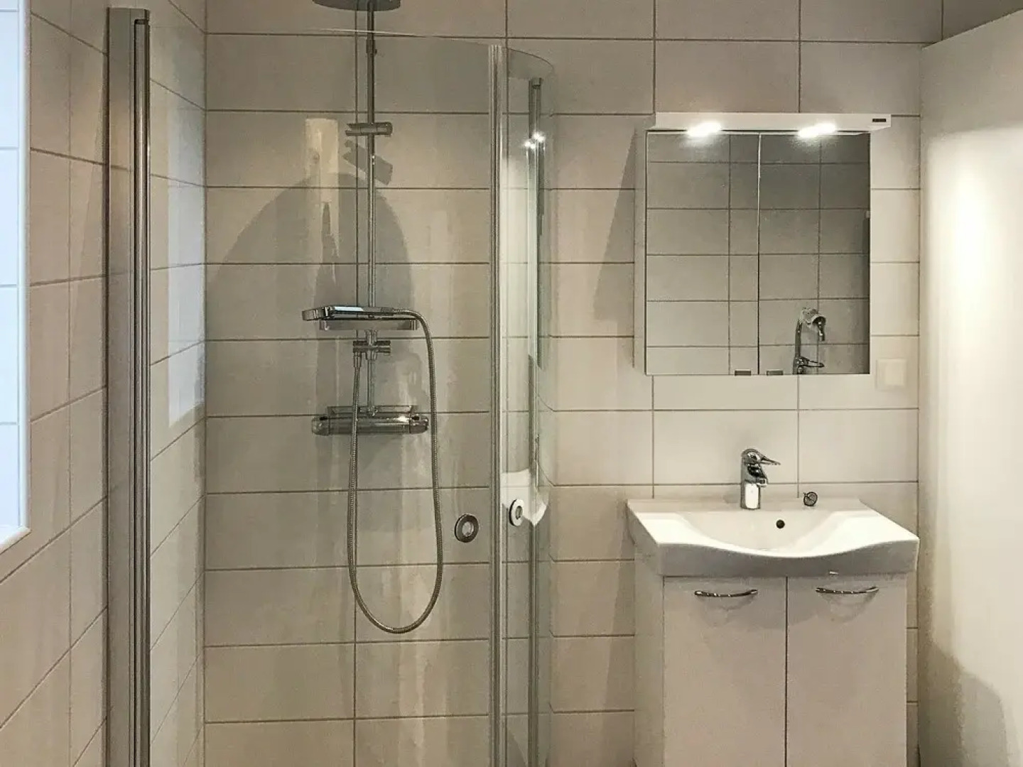 Holiday Home in Lerdala