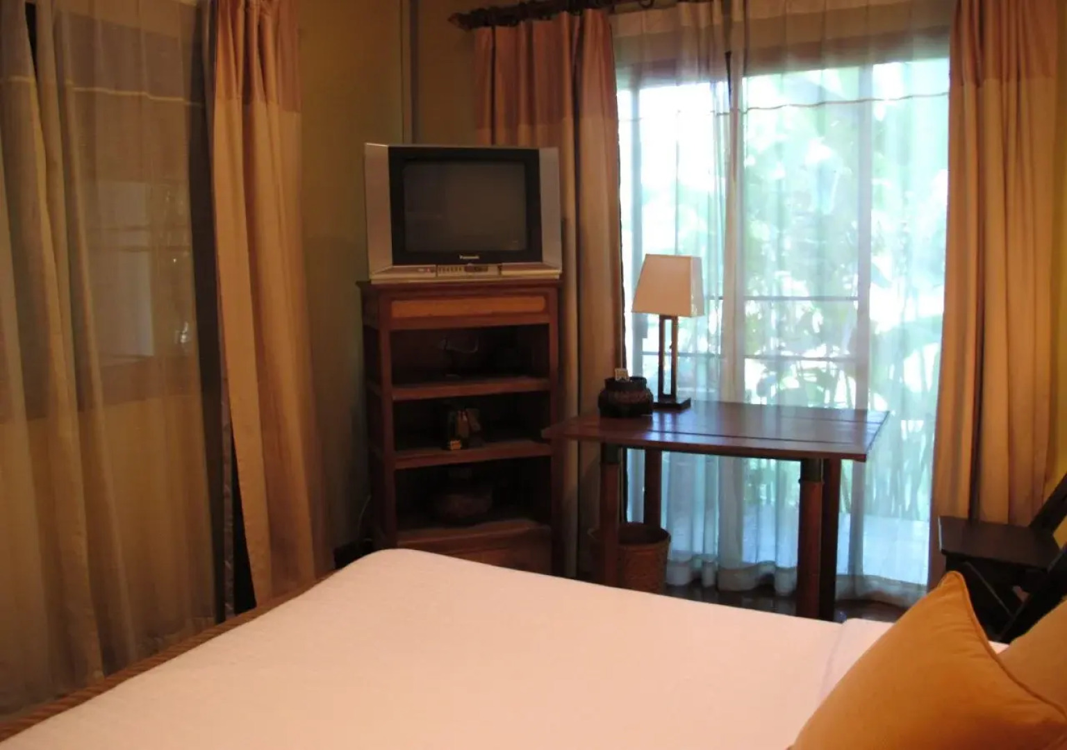 Saku Boutique Homestay