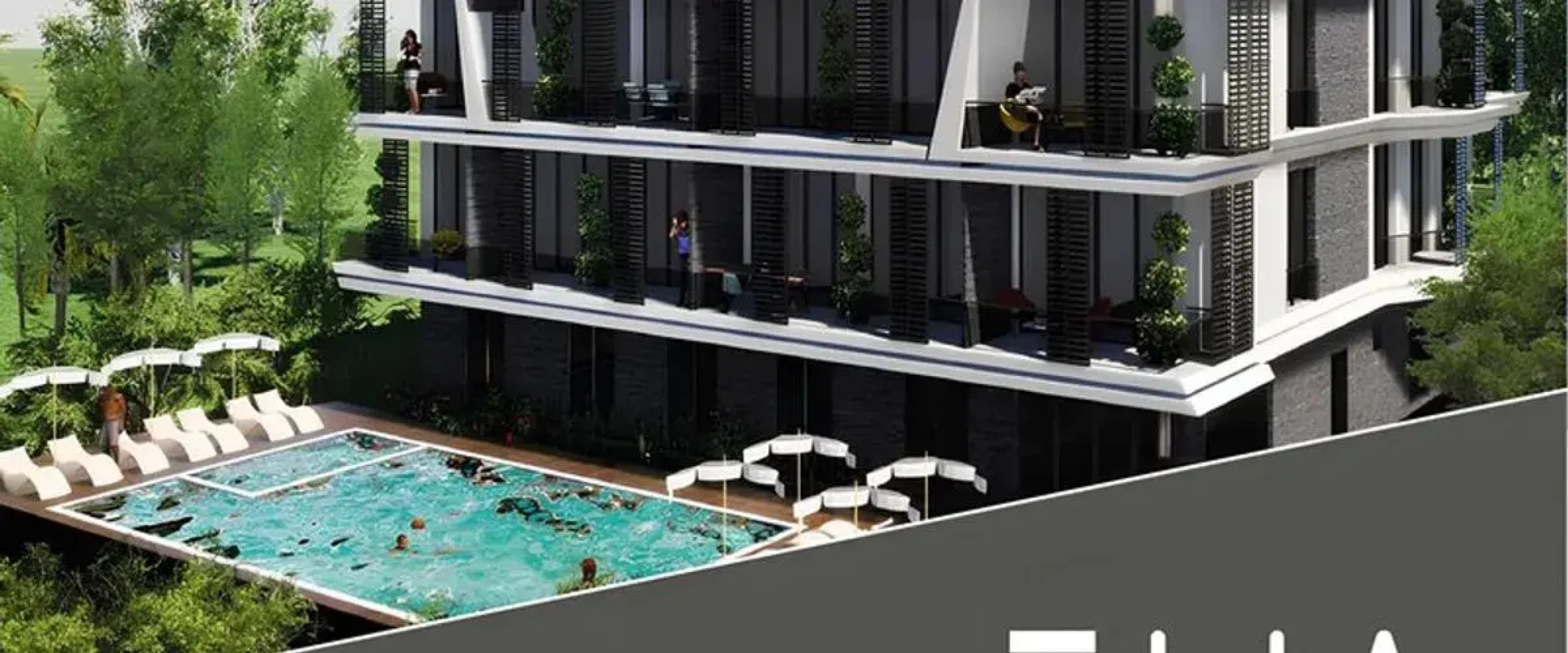 Elia Hotel Residence