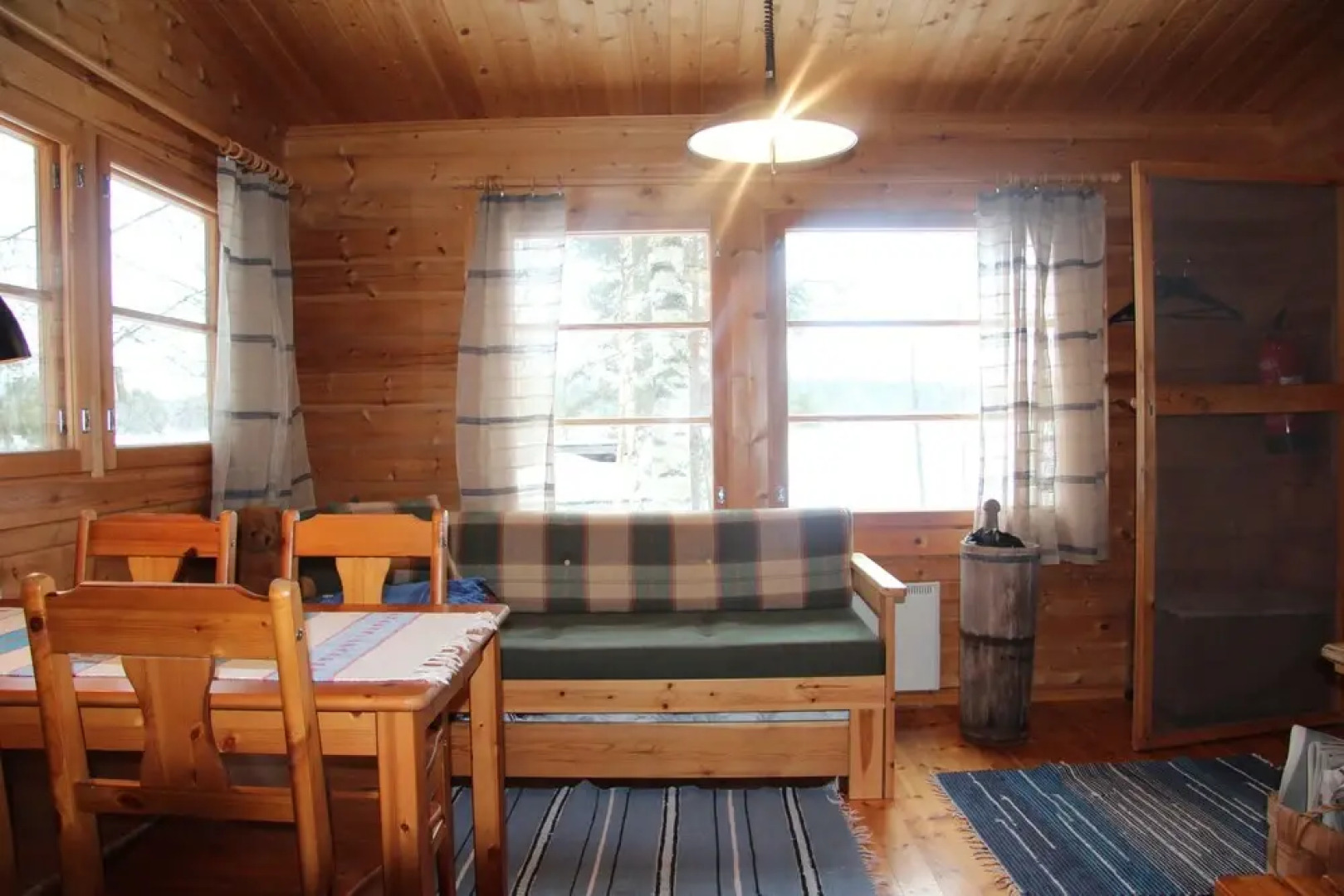 Vehkaniemi Holyday Estate