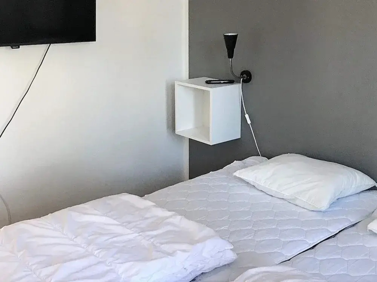 10 Person Holiday Home in Salen