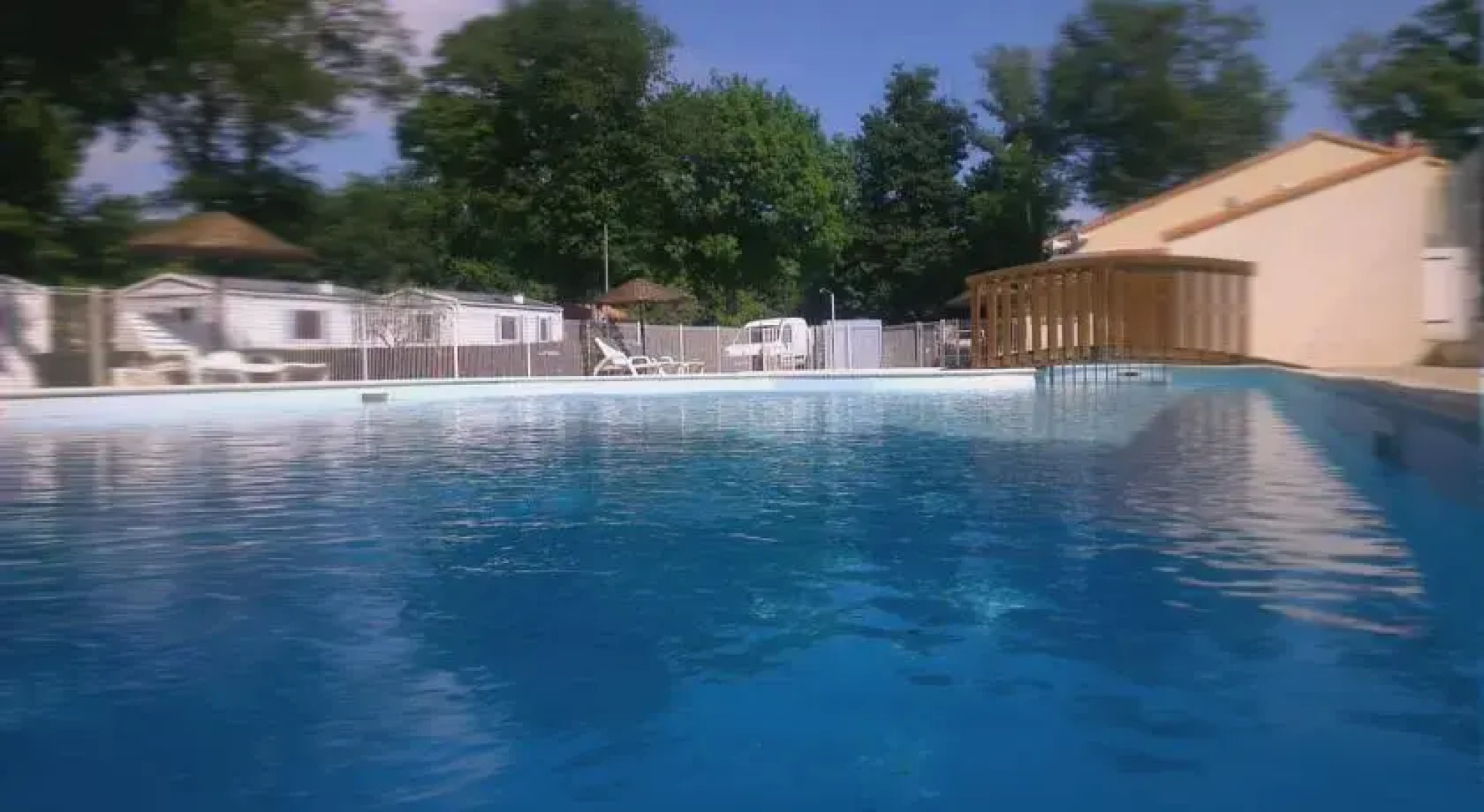 Camping Royal Océan