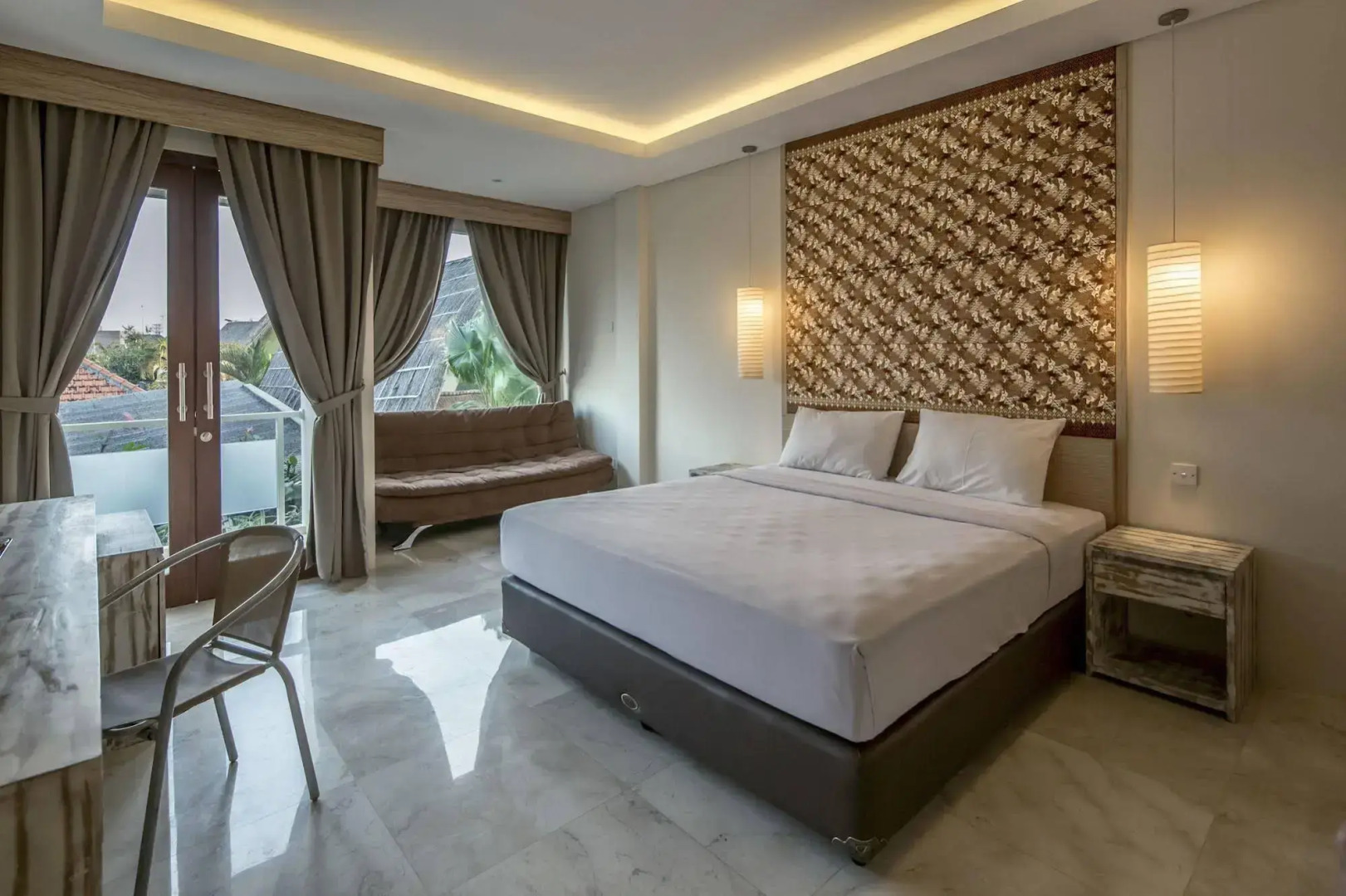 M Suite Bali