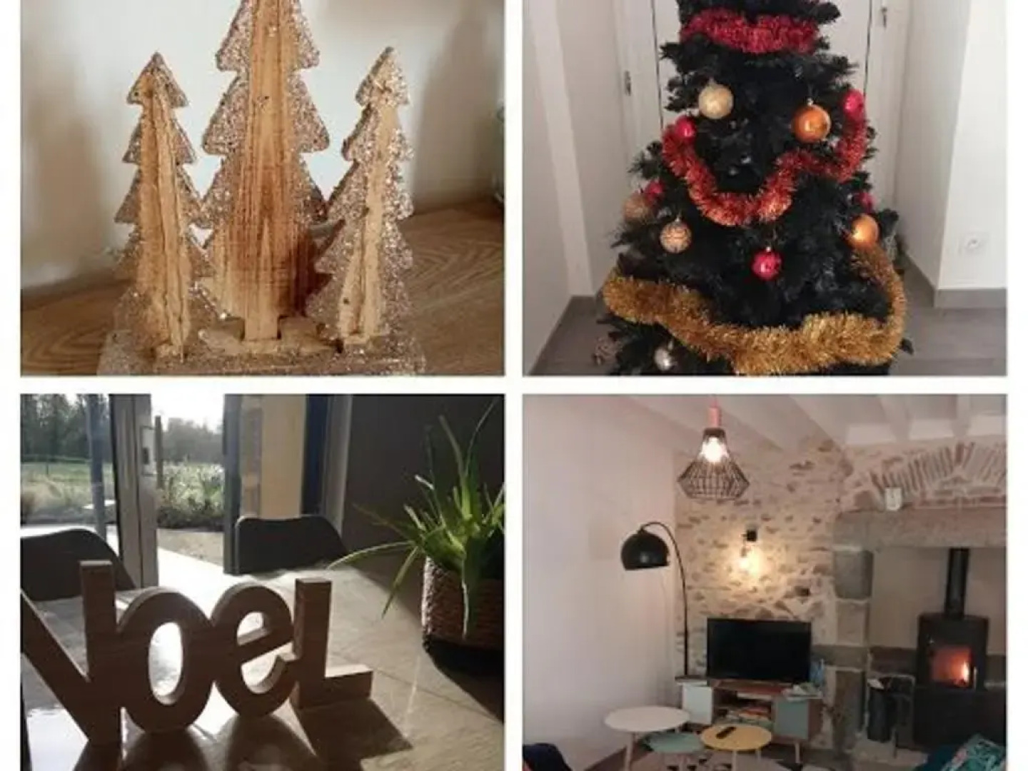 Gîte Hambers, 4 pièces, 6 personnes - FR-1-600-132