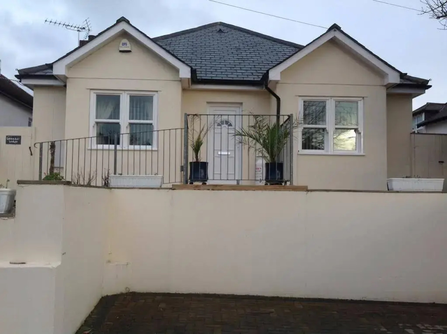 Village Bed and Breakfast