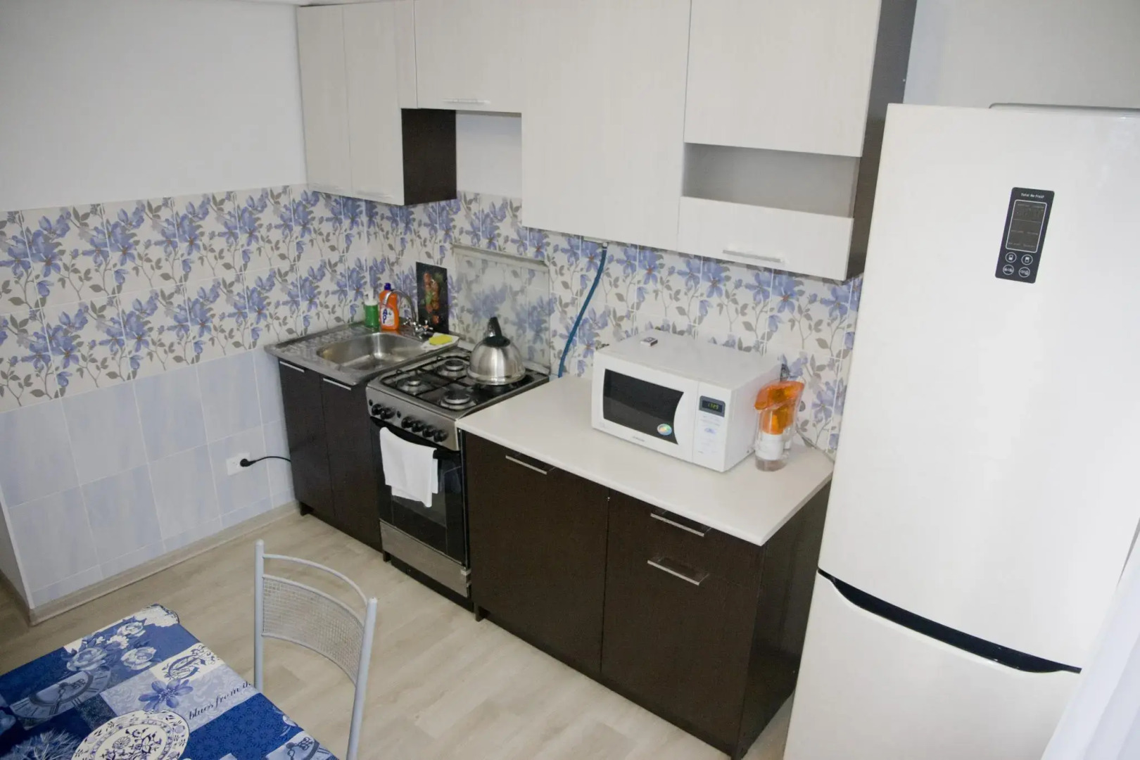 Барбарис на улице Юбилейная 129