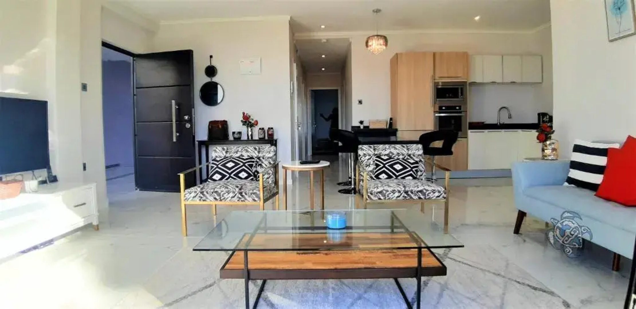 One Rodney Heights Condominiums